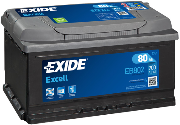 EXIDEB802